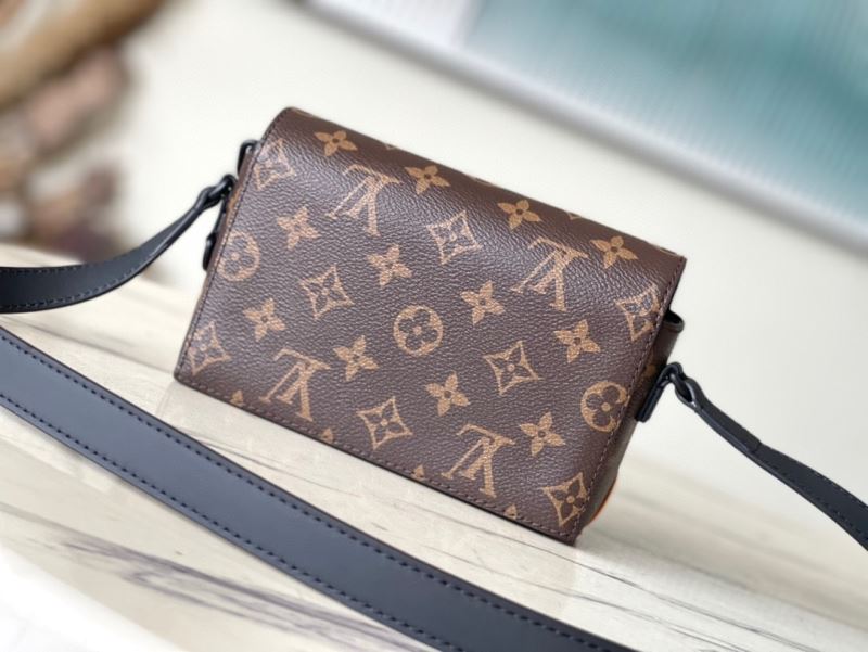 Mens Louis Vuitton Satchel Bags